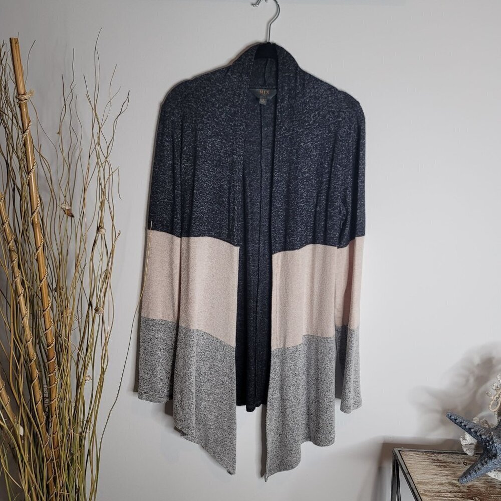 MIX 41 Hawthorn‎ Cardigan Womens Small